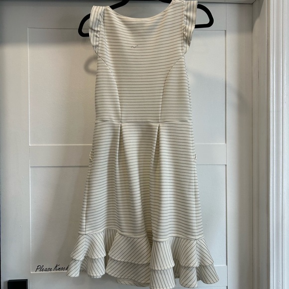 Anthropologie Sunland Dress by Maeve Size 4 - Picture 5 of 5
